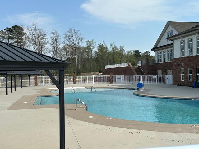 5021 Pufa Street, Raleigh, NC 27610