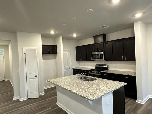 5021 Pufa Street, Raleigh, NC 27610
