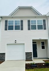 5021 Pufa Street, Raleigh, NC 27610