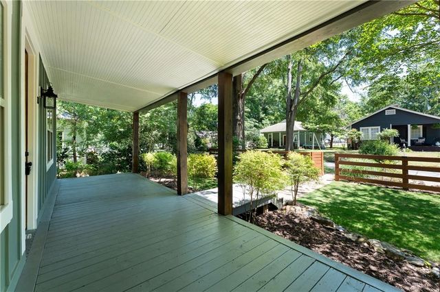 13 Akron Street, Cartersville, GA 30120