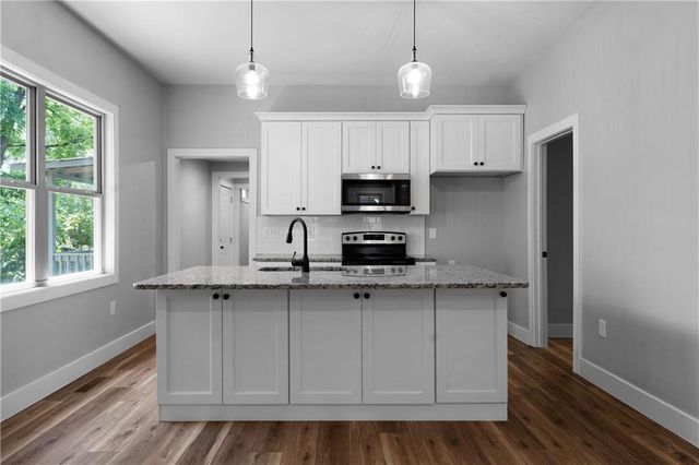 13 Akron Street, Cartersville, GA 30120