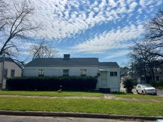 1413 47TH STREET, Birmingham, AL 35208