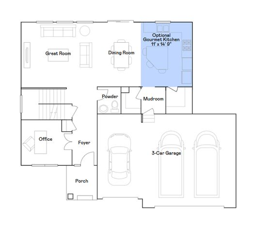 2469 Rock Elm Road, Shakopee, MN 55379