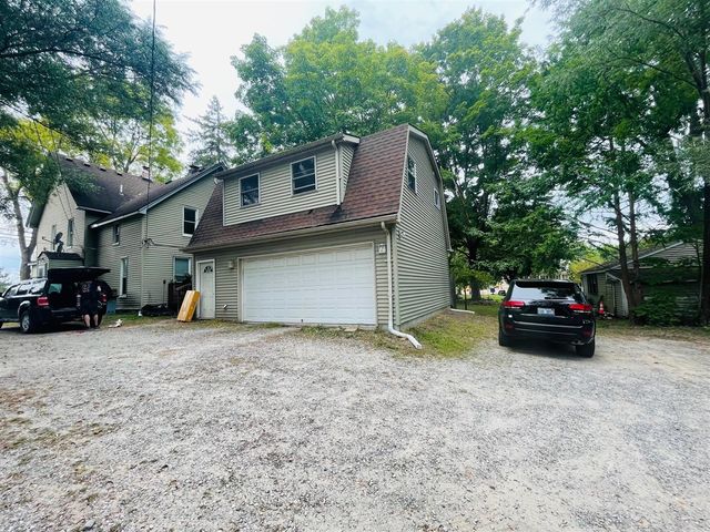 70550 Main Street, Richmond, MI 48062