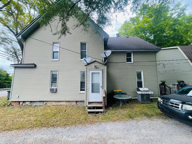 70550 Main Street, Richmond, MI 48062