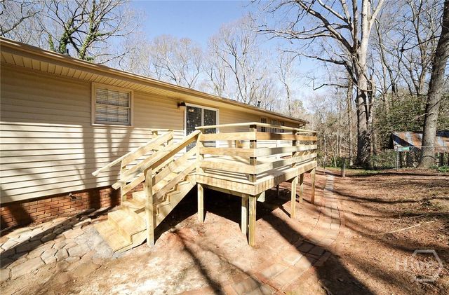 325 Segrest Circle, Athens, GA 30605