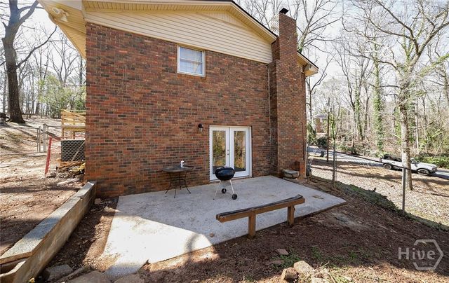 325 Segrest Circle, Athens, GA 30605