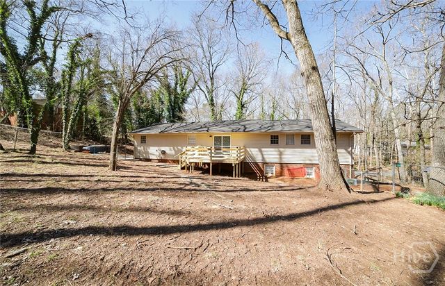 325 Segrest Circle, Athens, GA 30605