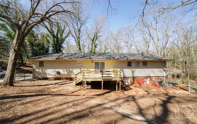 325 Segrest Circle, Athens, GA 30605