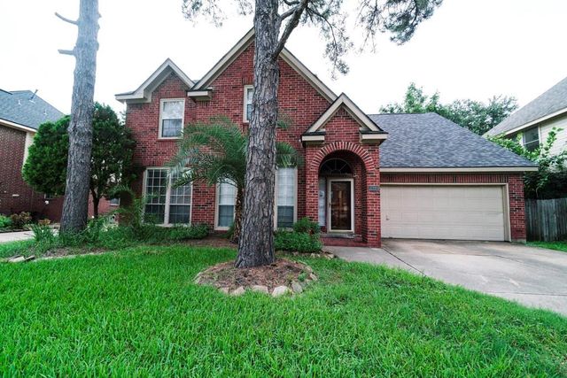 3310 Bluebonnet Meadows Lane, Houston, TX 77084