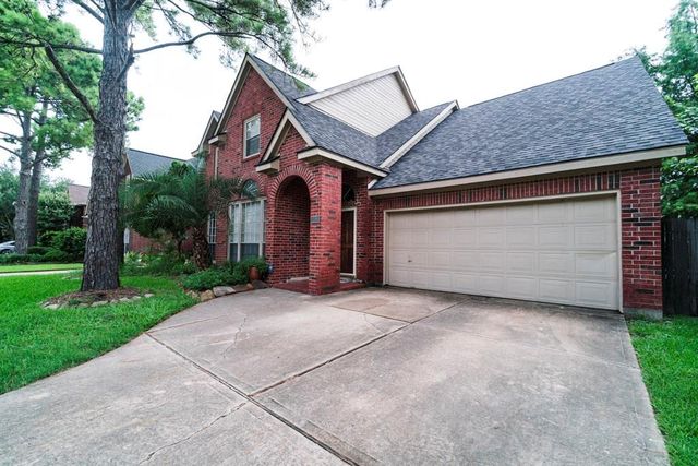 3310 Bluebonnet Meadows Lane, Houston, TX 77084