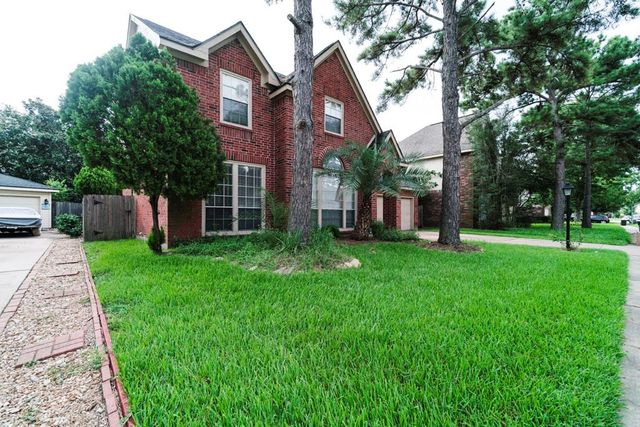 3310 Bluebonnet Meadows Lane, Houston, TX 77084