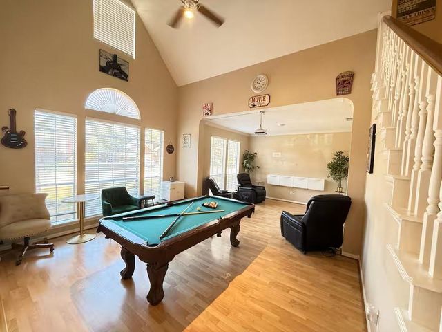 3310 Bluebonnet Meadows Lane, Houston, TX 77084