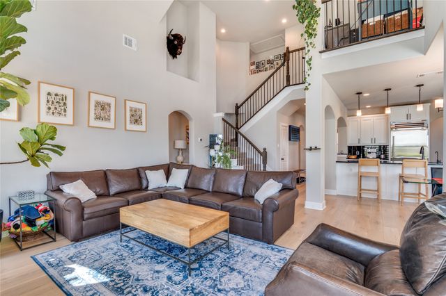 6191 Old Buena Vista Road, Waxahachie, TX 75167