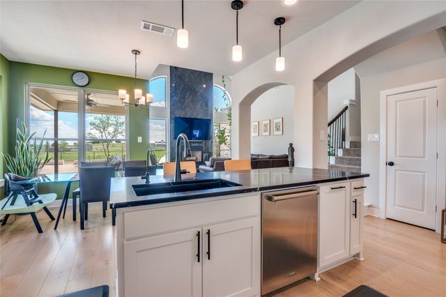 6191 Old Buena Vista Road, Waxahachie, TX 75167