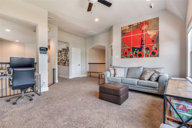 6191 Old Buena Vista Road, Waxahachie, TX 75167