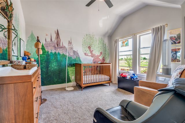 6191 Old Buena Vista Road, Waxahachie, TX 75167