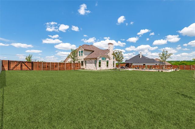 6191 Old Buena Vista Road, Waxahachie, TX 75167