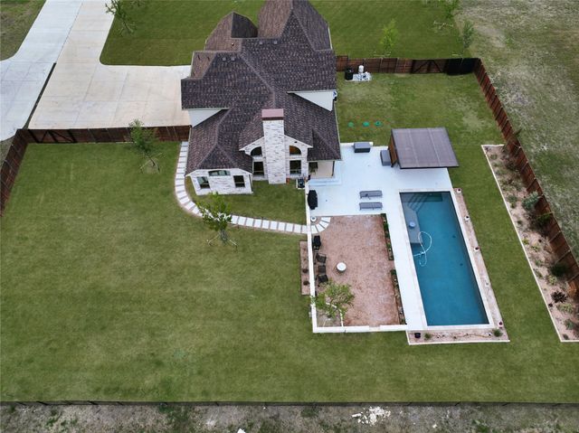 6191 Old Buena Vista Road, Waxahachie, TX 75167