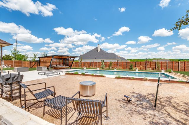 6191 Old Buena Vista Road, Waxahachie, TX 75167