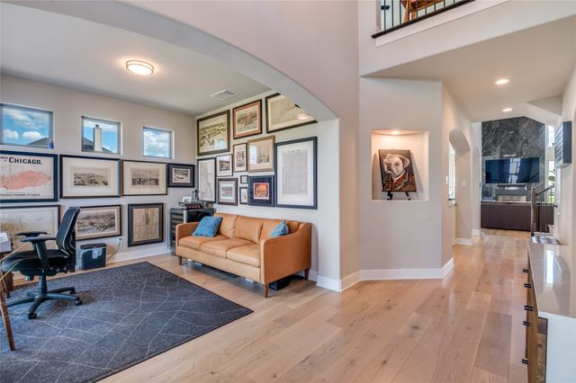 6191 Old Buena Vista Road, Waxahachie, TX 75167