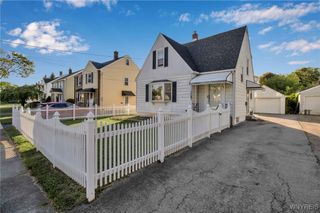 314 76th Street, Niagara Falls, NY 14304