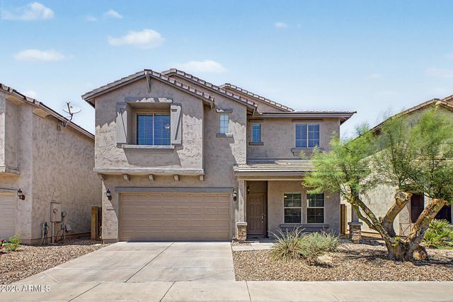 2042 W DAVIS Road, Phoenix, AZ 85023