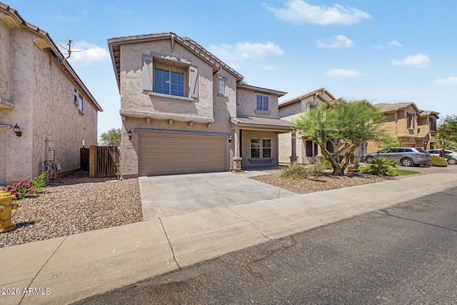 2042 W DAVIS Road, Phoenix, AZ 85023