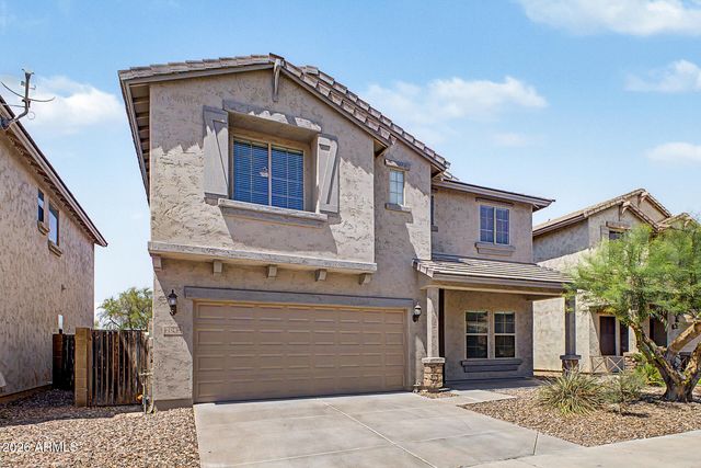 2042 W DAVIS Road, Phoenix, AZ 85023