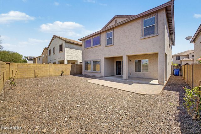 2042 W DAVIS Road, Phoenix, AZ 85023