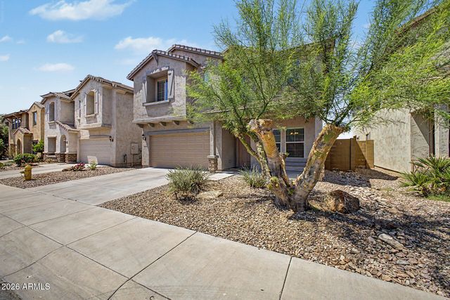 2042 W DAVIS Road, Phoenix, AZ 85023