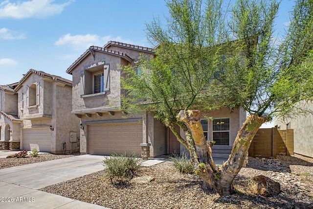 2042 W DAVIS Road, Phoenix, AZ 85023