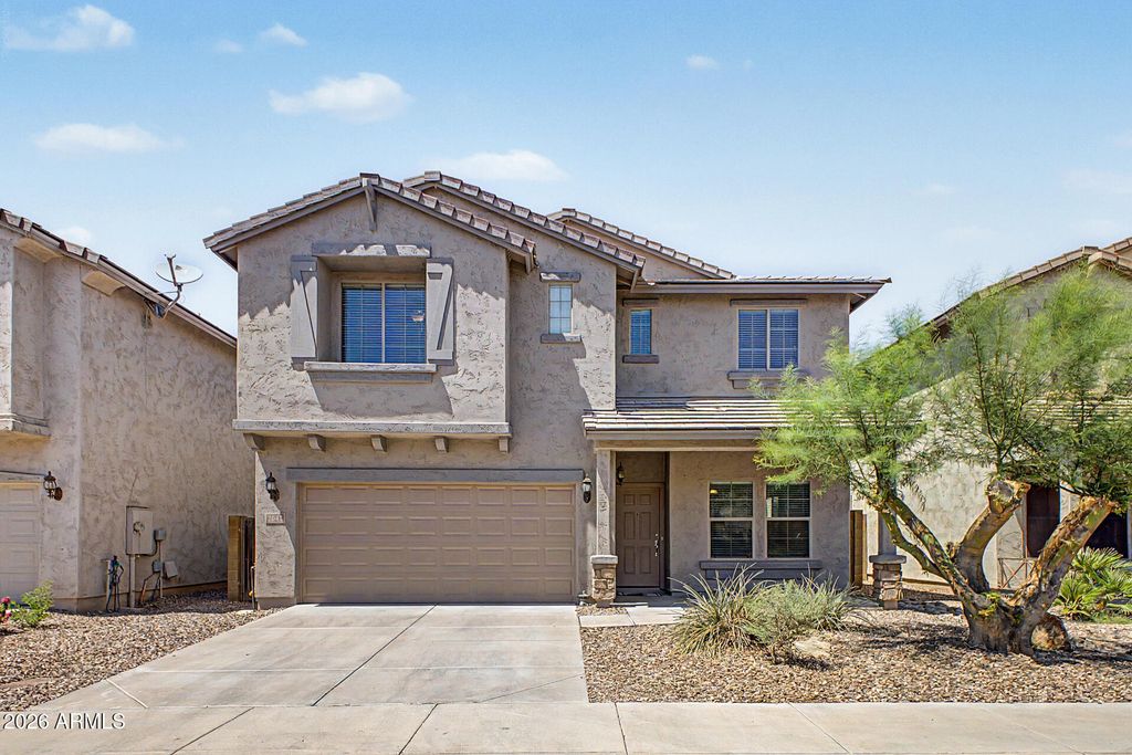 2042 W DAVIS Road, Phoenix, AZ 85023 — photo 2