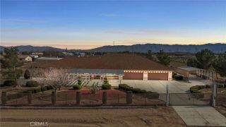 7845 FUENTE Road, Oak Hills, CA 92344