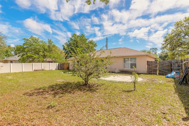 6 ROXBORO DRIVE, Palm Coast, FL 32164