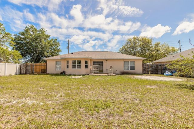 6 ROXBORO DRIVE, Palm Coast, FL 32164