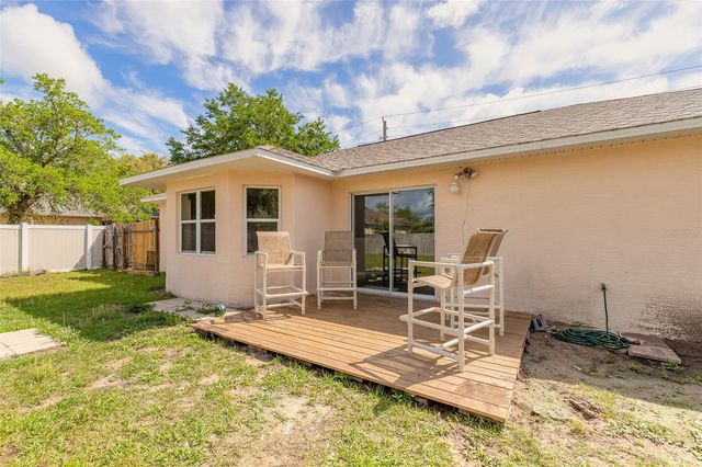 6 ROXBORO DRIVE, Palm Coast, FL 32164