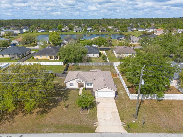 6 ROXBORO DRIVE, Palm Coast, FL 32164