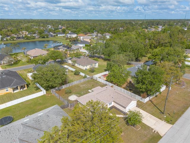 6 ROXBORO DRIVE, Palm Coast, FL 32164