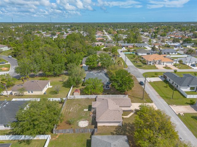 6 ROXBORO DRIVE, Palm Coast, FL 32164