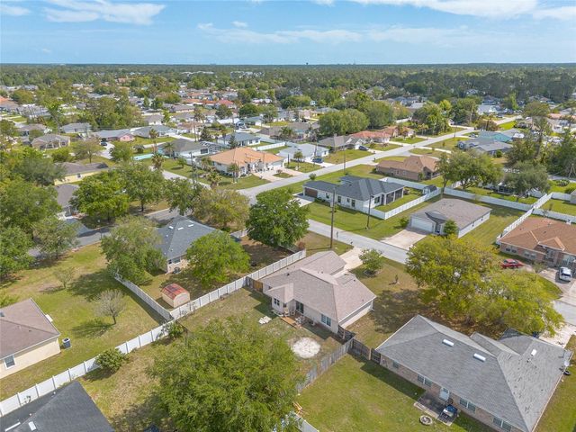 6 ROXBORO DRIVE, Palm Coast, FL 32164