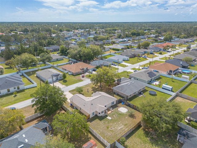 6 ROXBORO DRIVE, Palm Coast, FL 32164