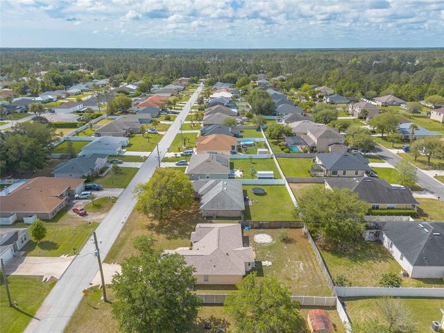 6 ROXBORO DRIVE, Palm Coast, FL 32164