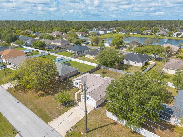 6 ROXBORO DRIVE, Palm Coast, FL 32164