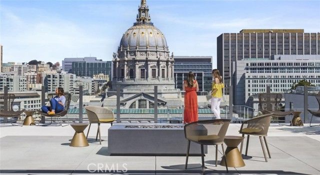 150 Van Ness Avenue 1222, San Francisco, CA 94102