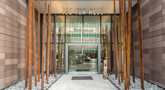 150 Van Ness Avenue 1222, San Francisco, CA 94102