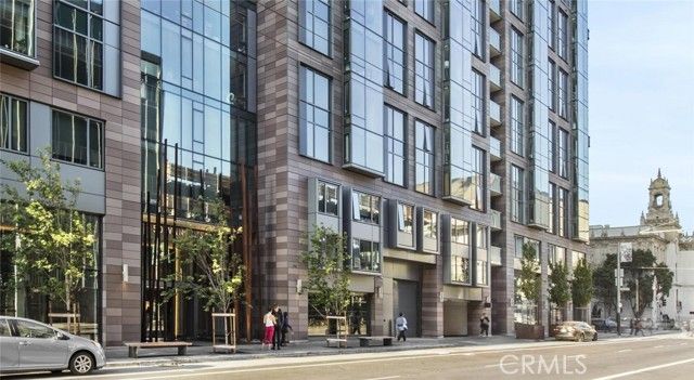 150 Van Ness Avenue 1222, San Francisco, CA 94102