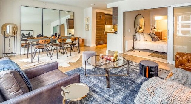 150 Van Ness Avenue 1222, San Francisco, CA 94102