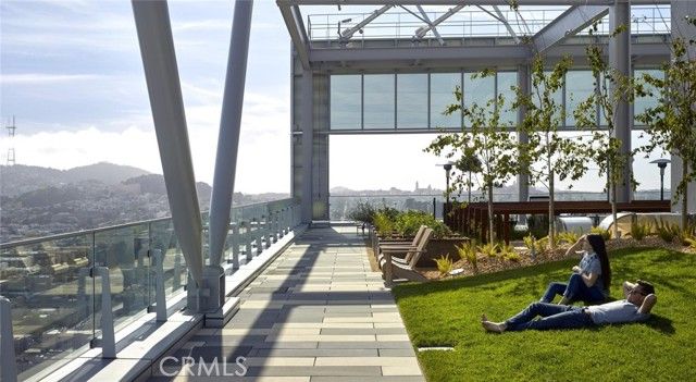 150 Van Ness Avenue 1222, San Francisco, CA 94102