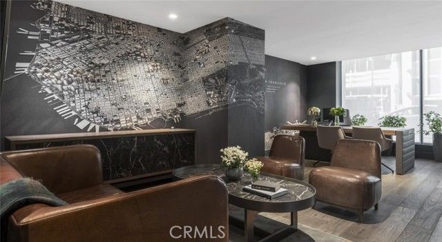 150 Van Ness Avenue 1222, San Francisco, CA 94102